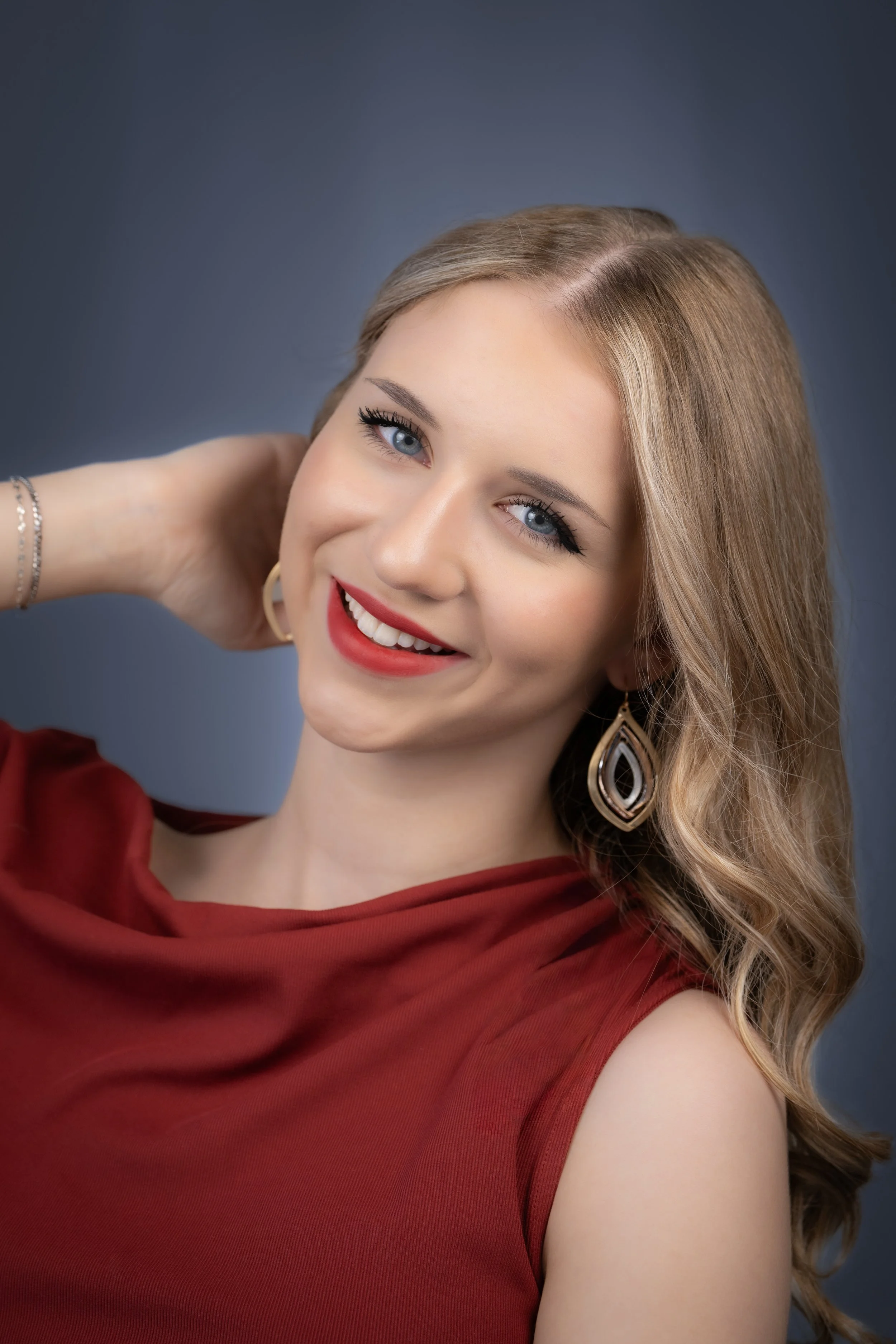 Erika Littlefield Miss Norsk Hostfest