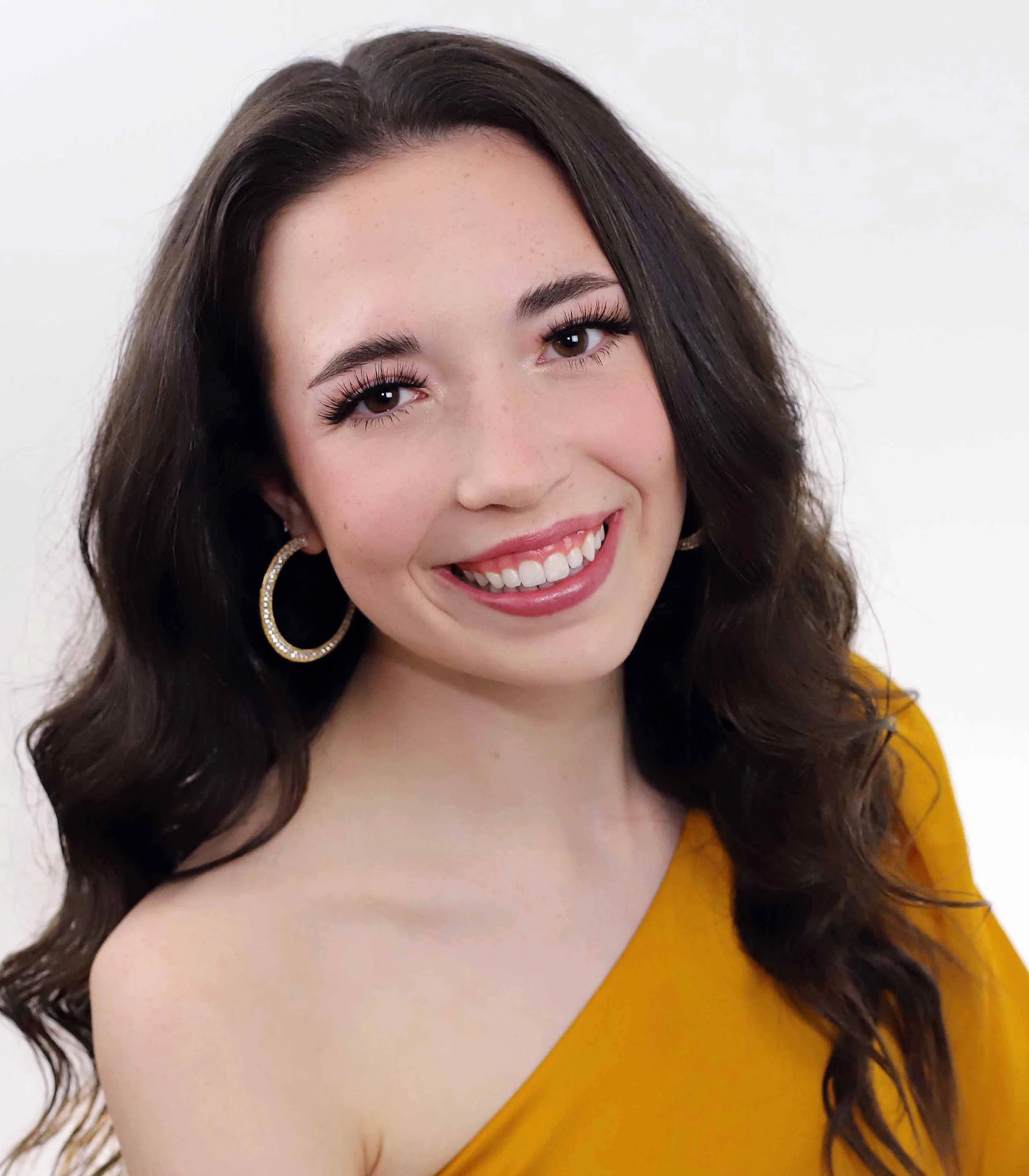 Grace Henderson Miss Cass County