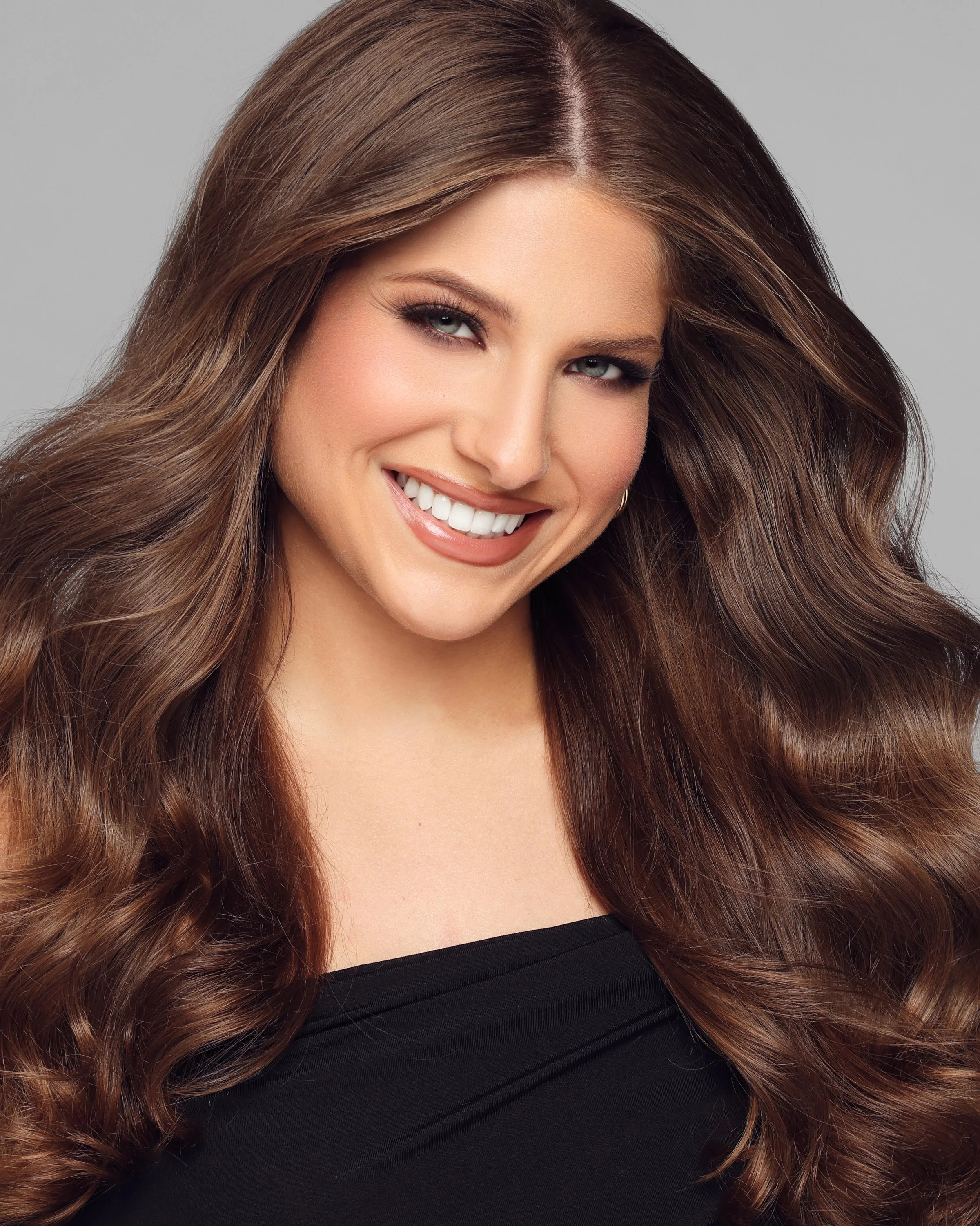 Emma Tong Miss Fargo