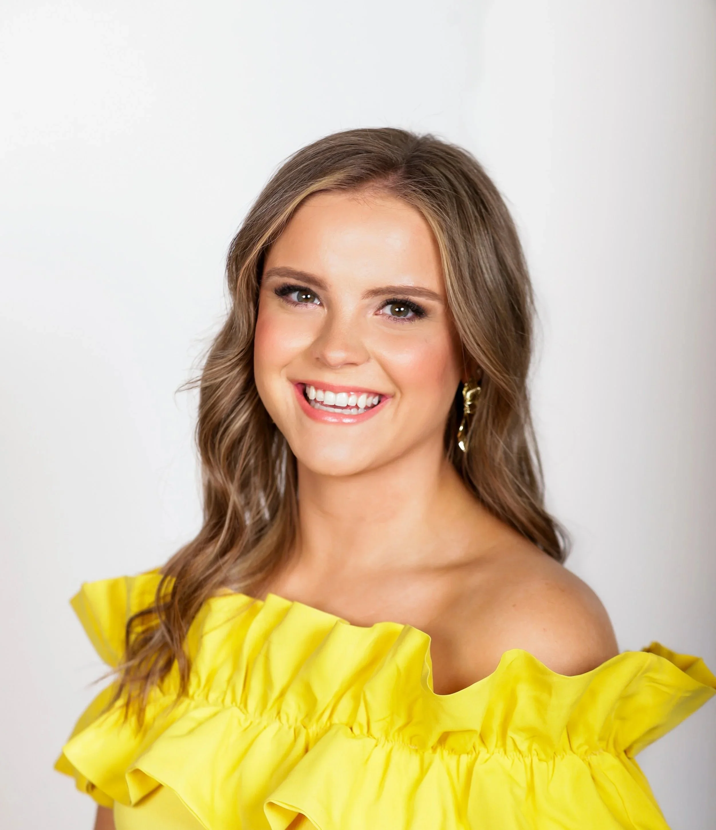 Abby Hill Miss Bonanzaville