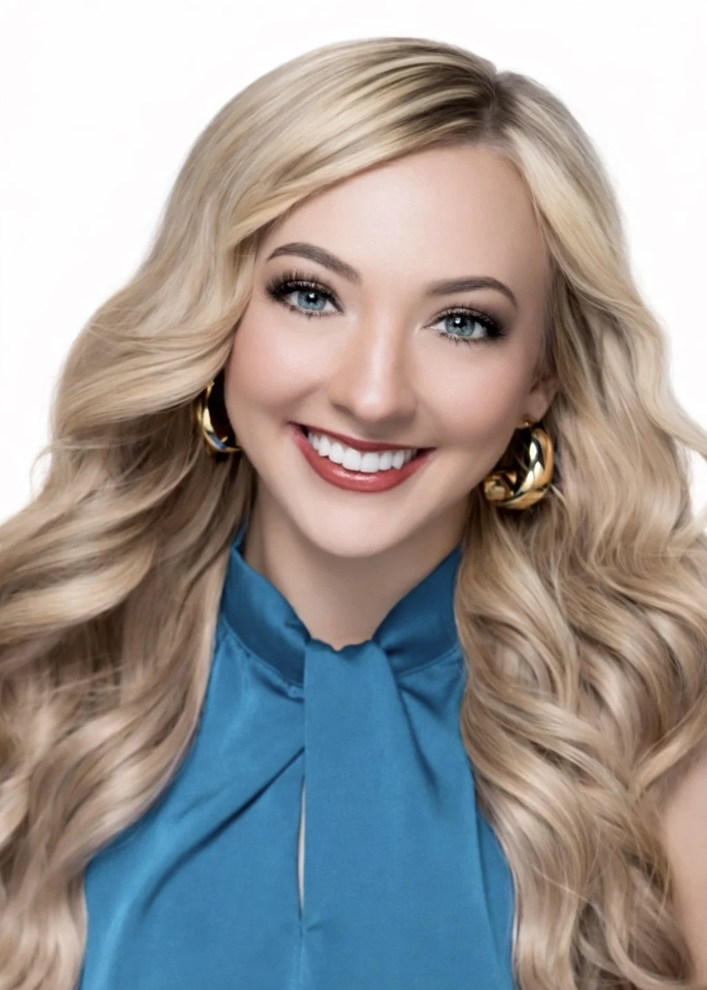 Lyndsey Scheurer Miss Bismarck 