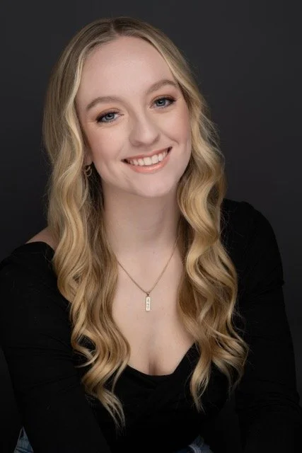 Sarah Monilaws Miss Pride of the North 