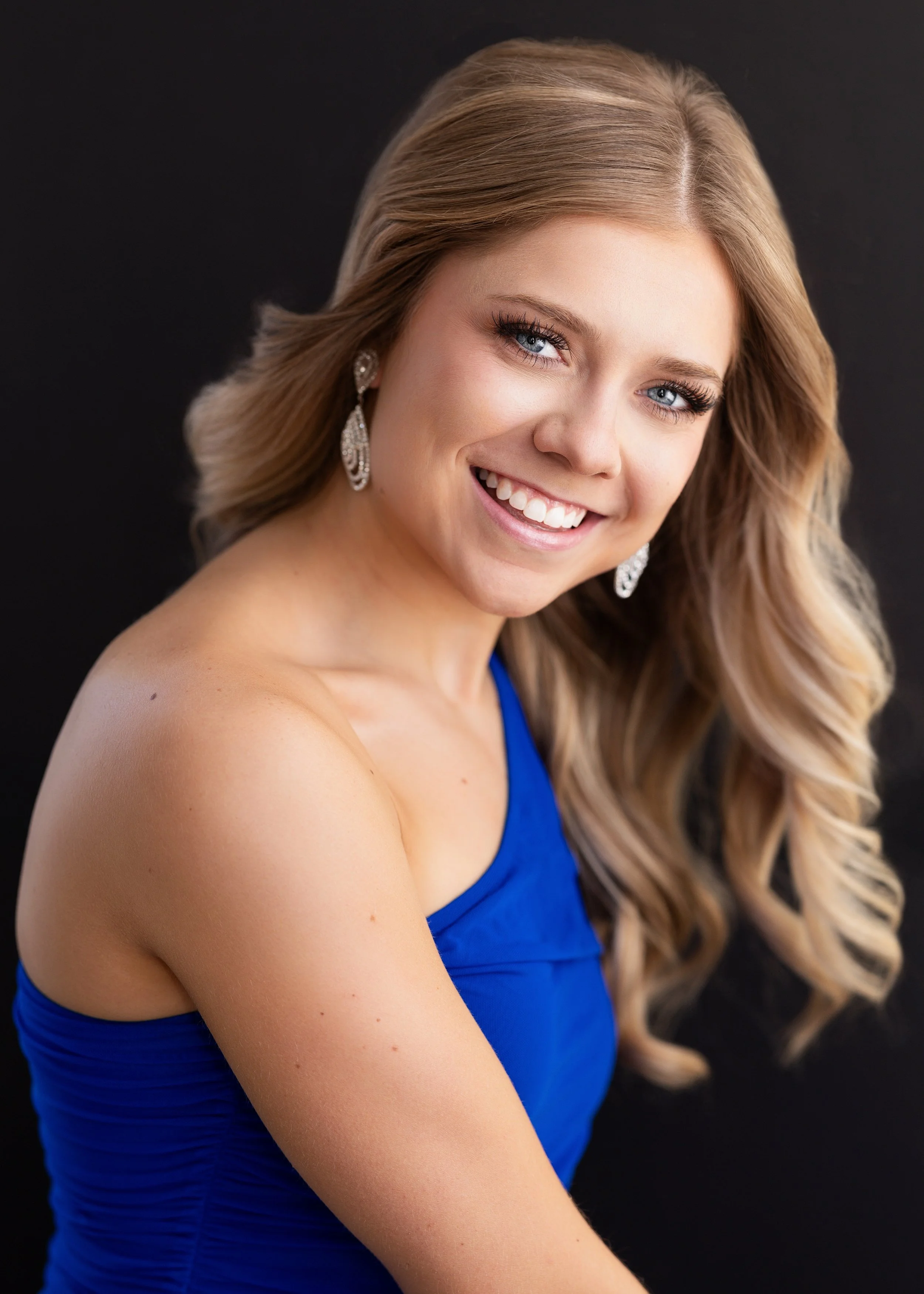 Olivia Rossland Miss Williston