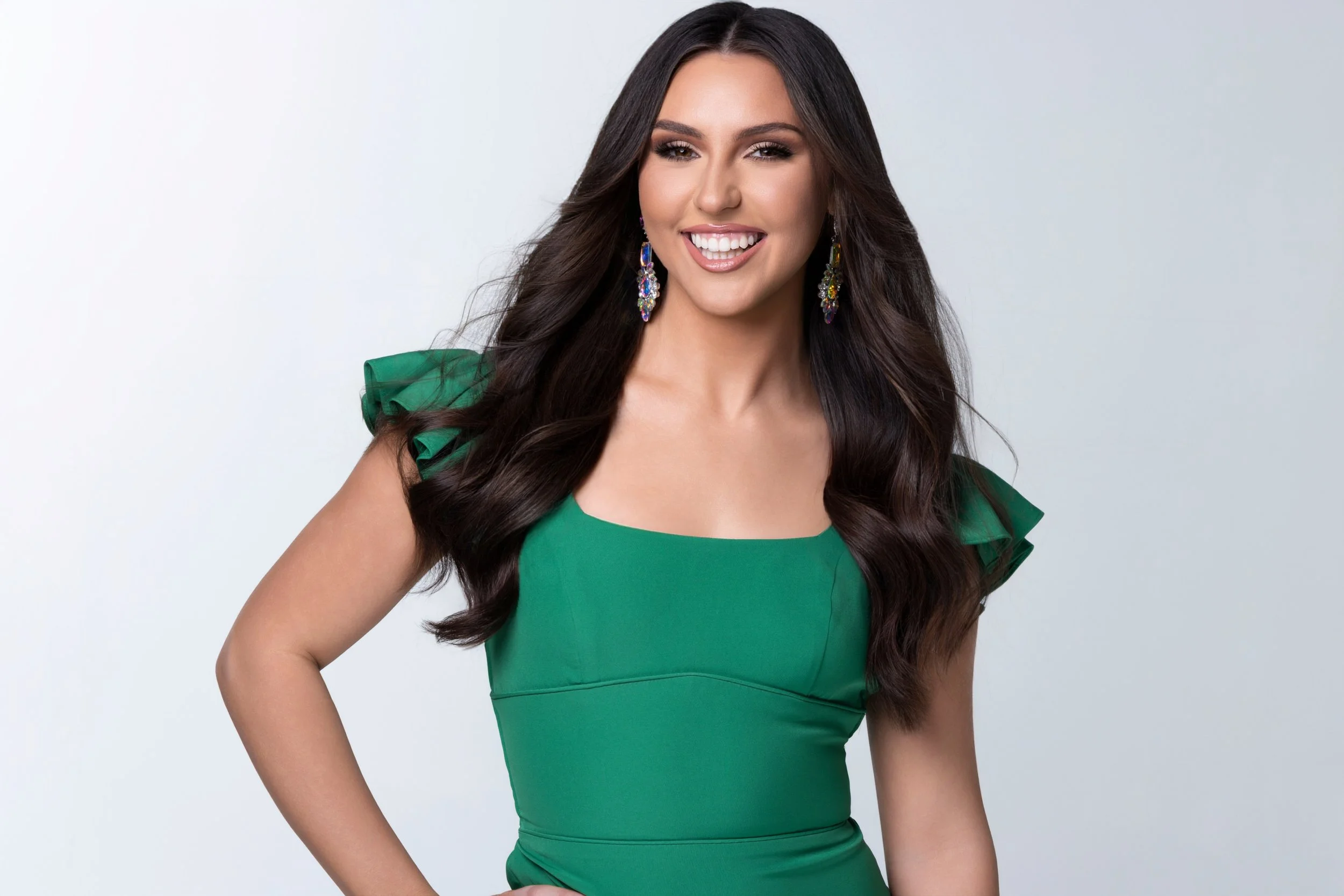 Taytum Sthur Miss Capital A'Fair