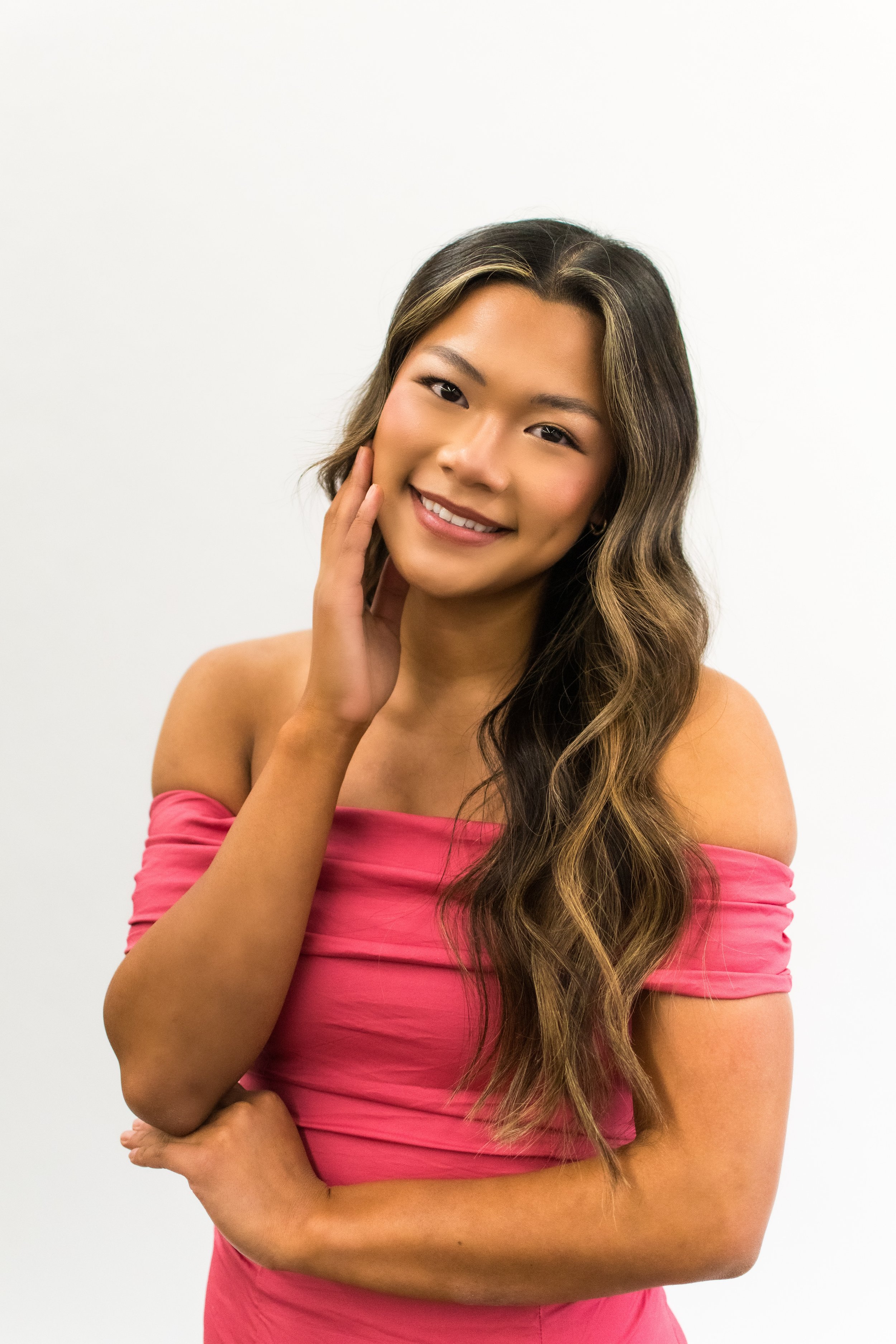 Samantha Salazar Miss Chokecherry Festivals Teen 