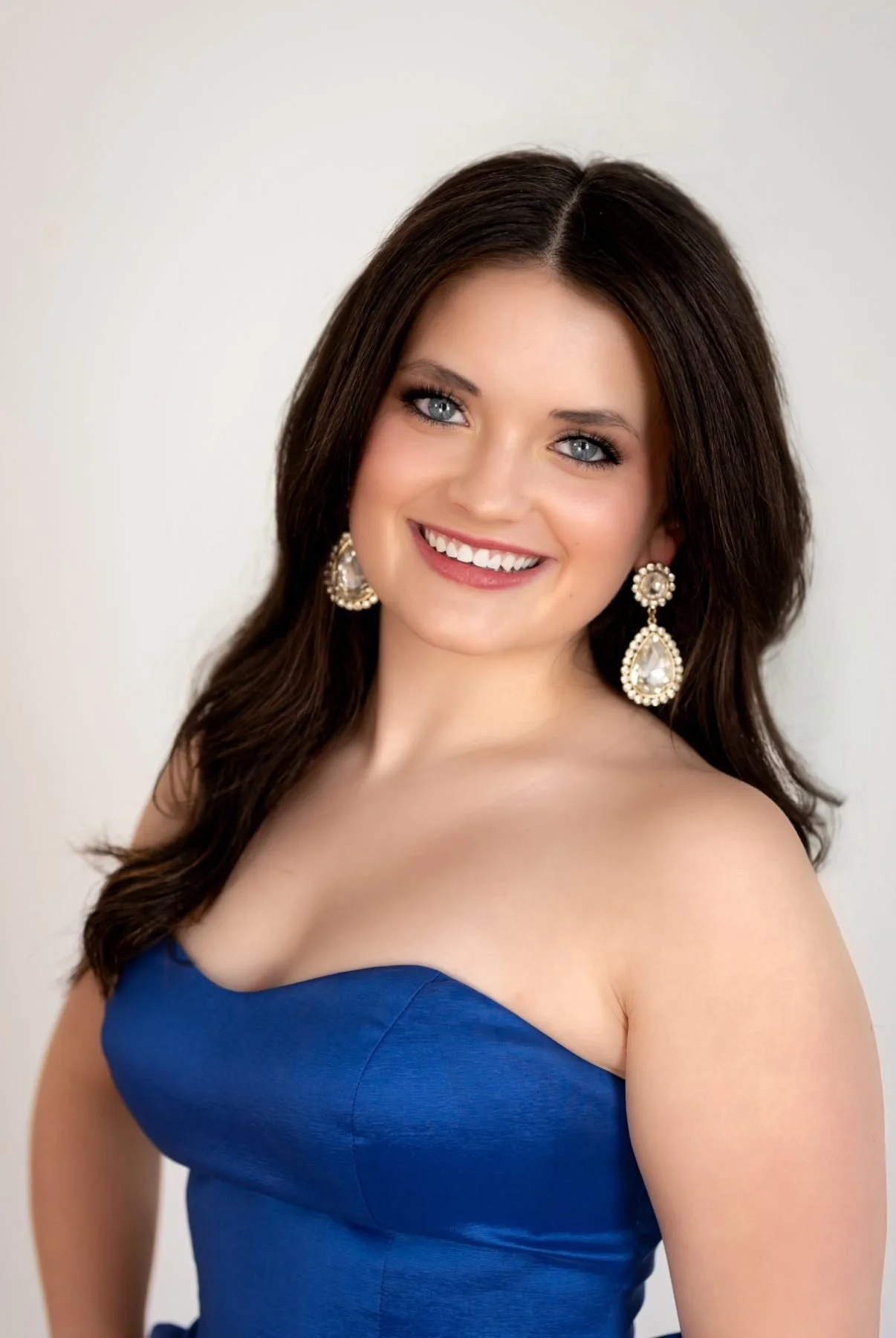 Clara Kranz Miss Pride of the North's Teen 