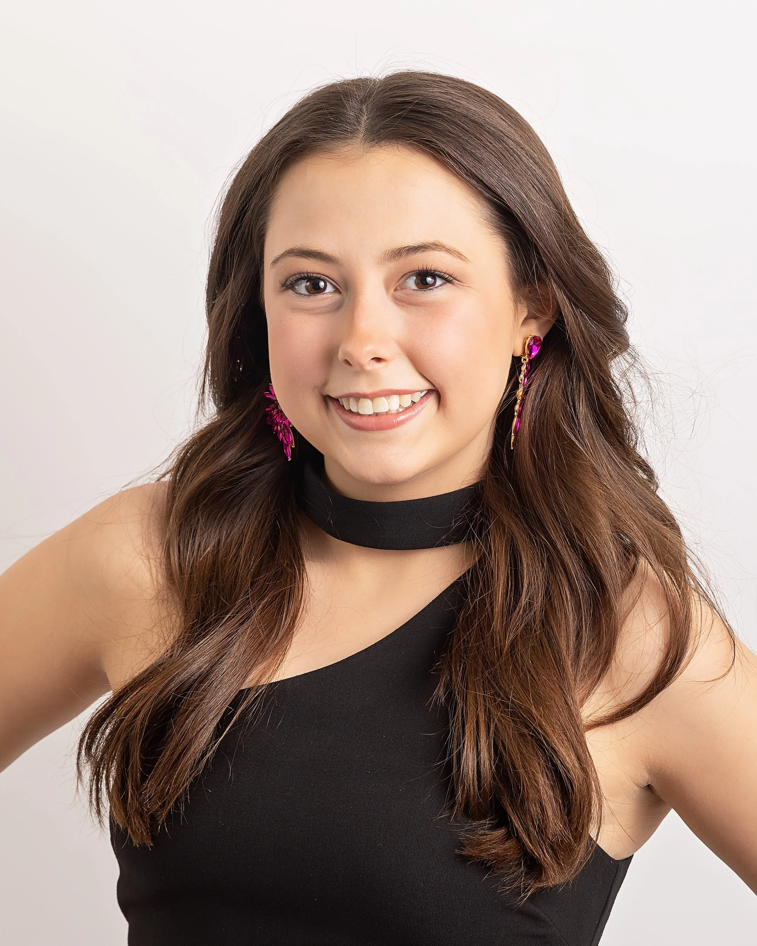 Aspen Geist Miss Red River Valley's Teen