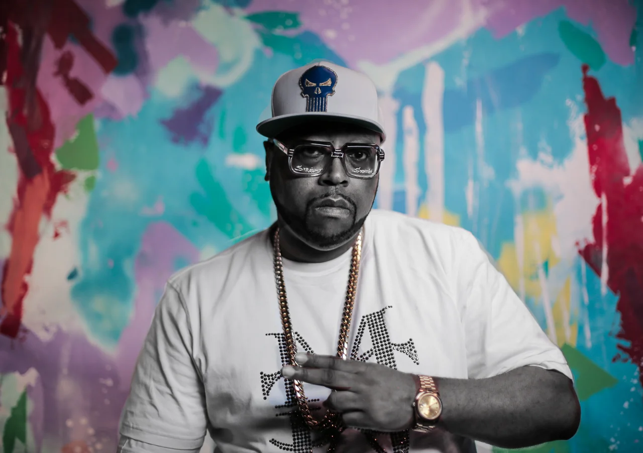 DJ Kay Slay