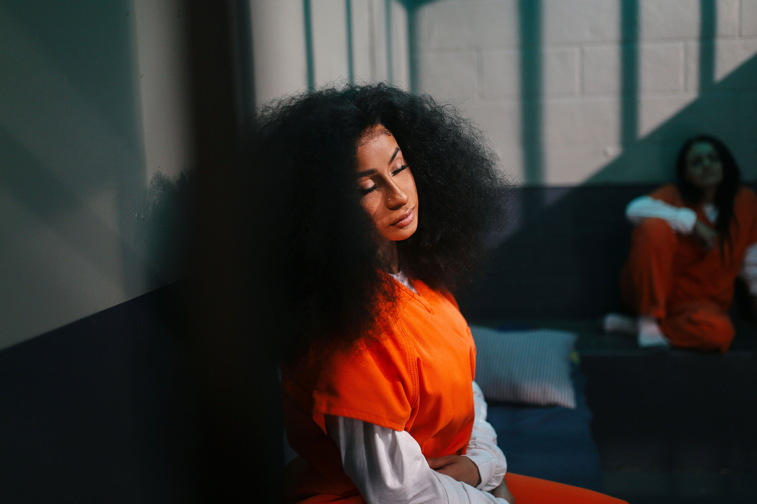 The song has been certified platinum by the recording industry association of america (riaa). Cardi B Press - Cardi B Press F L O Ngala