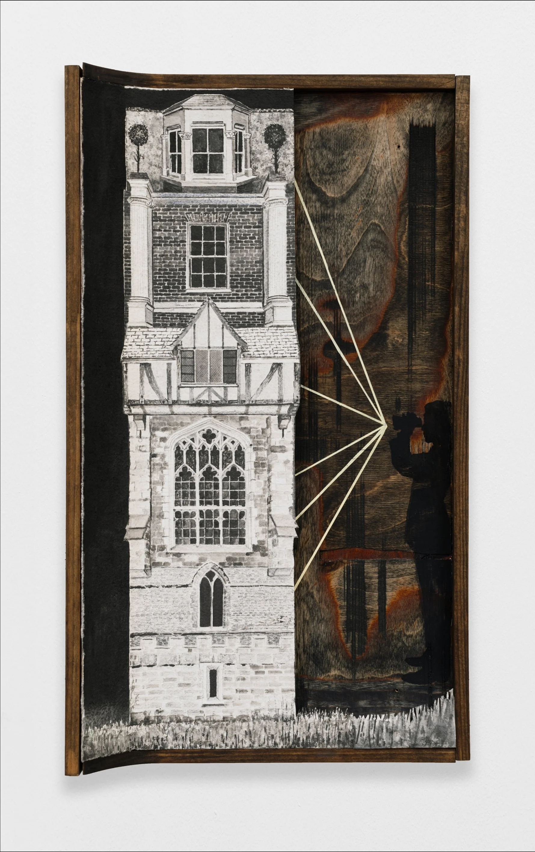 Tower of Glass