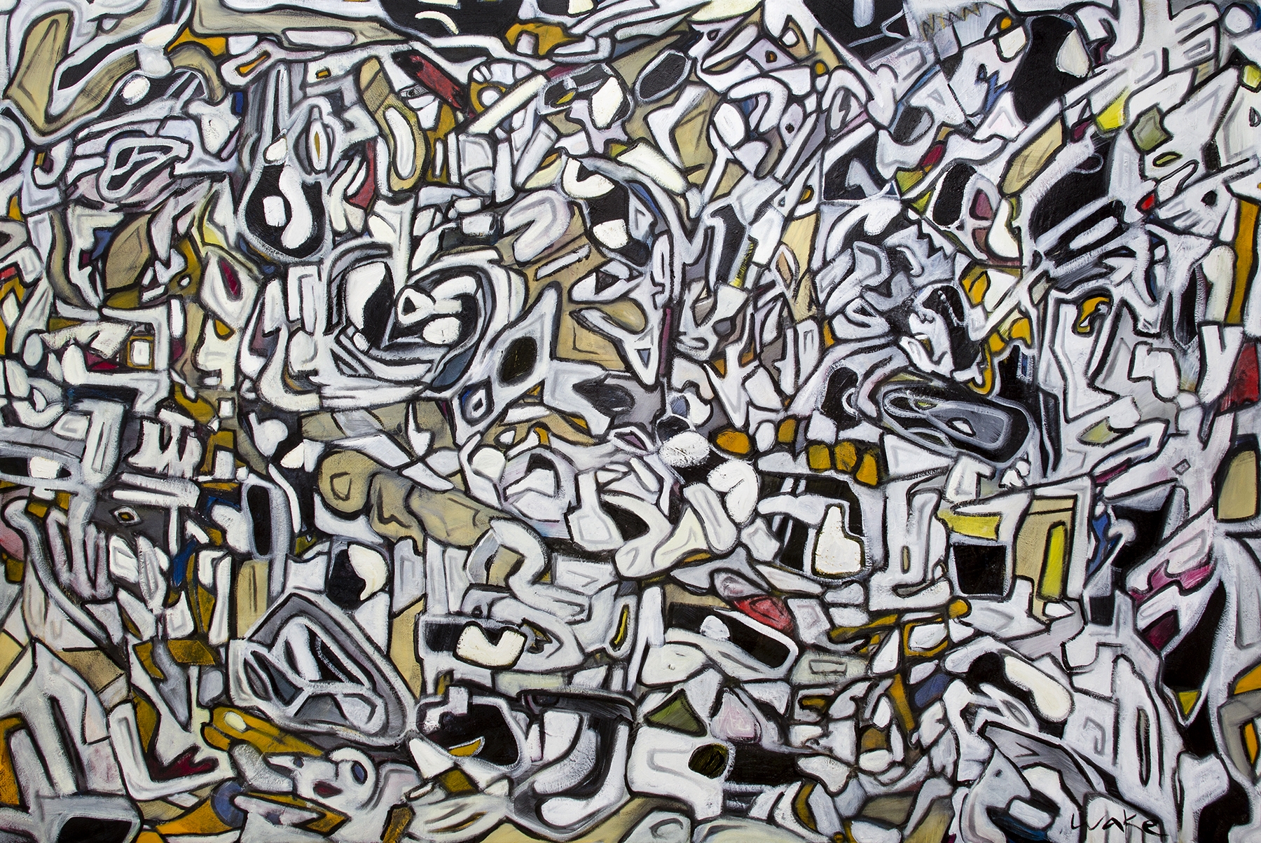 The Collectors - SOLD