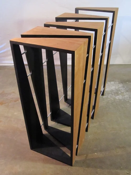  cherry and aluminum 2010 