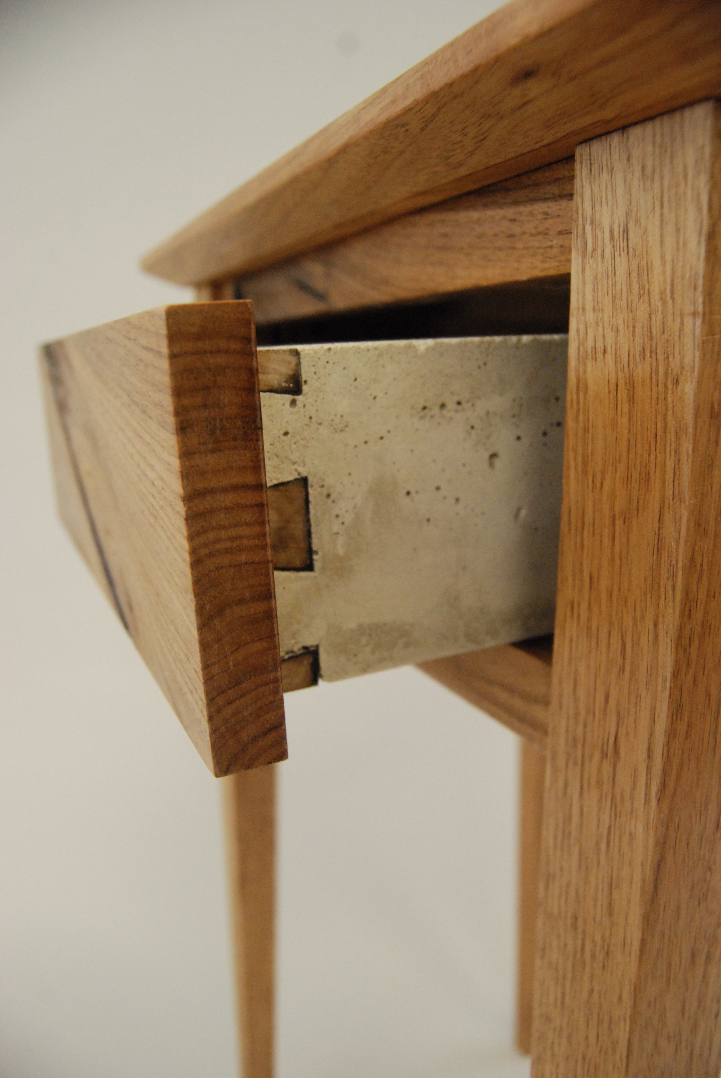  butternut and concrete 2015 