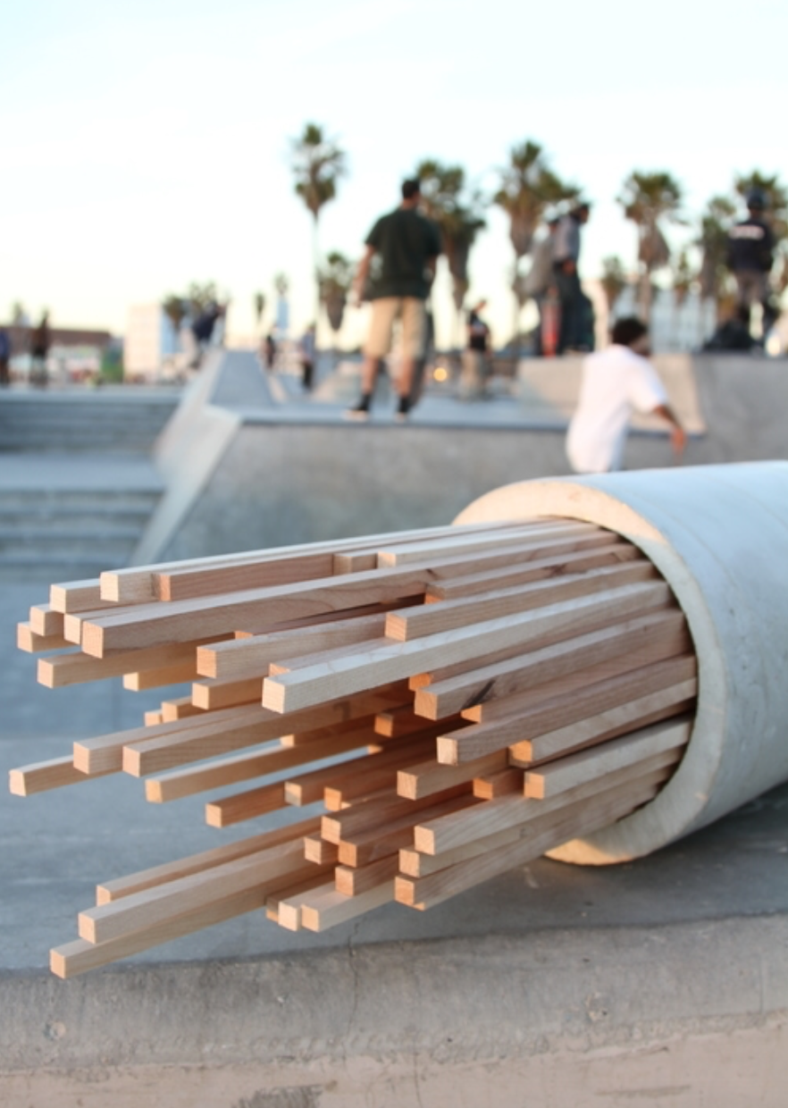 detail shot courtesy of viterbi school of engineering