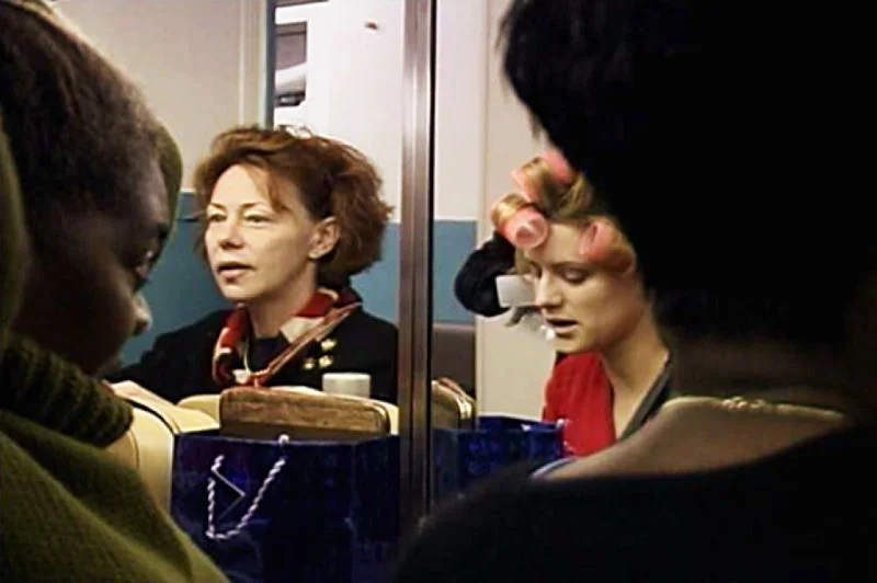 On view through September 18@ Culture Lounge Gallery at the Staten Island Ferry Terminal!