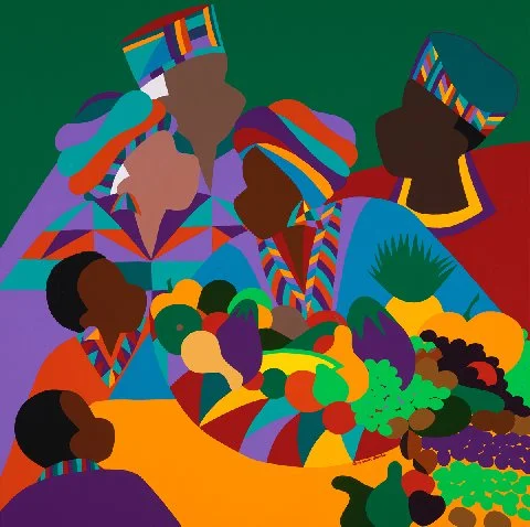 Cancelled Due to weather ..... Nafissah Art Collectibles 