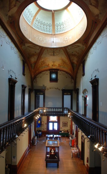 Snug Harbor 1000 Richmond Terrace