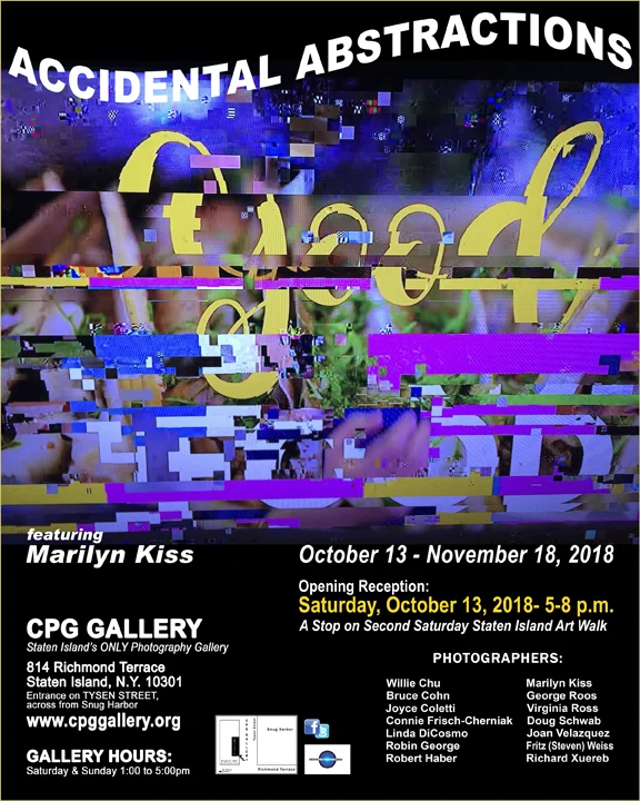 Accidental Abstractions