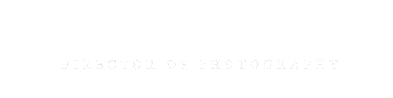 Ash Tailor | Director of Photography