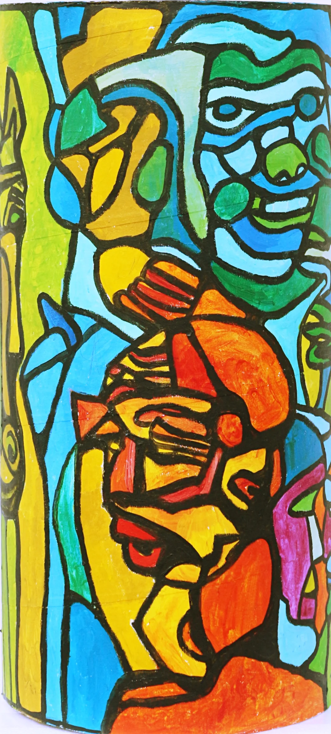 Totemic Animism #1