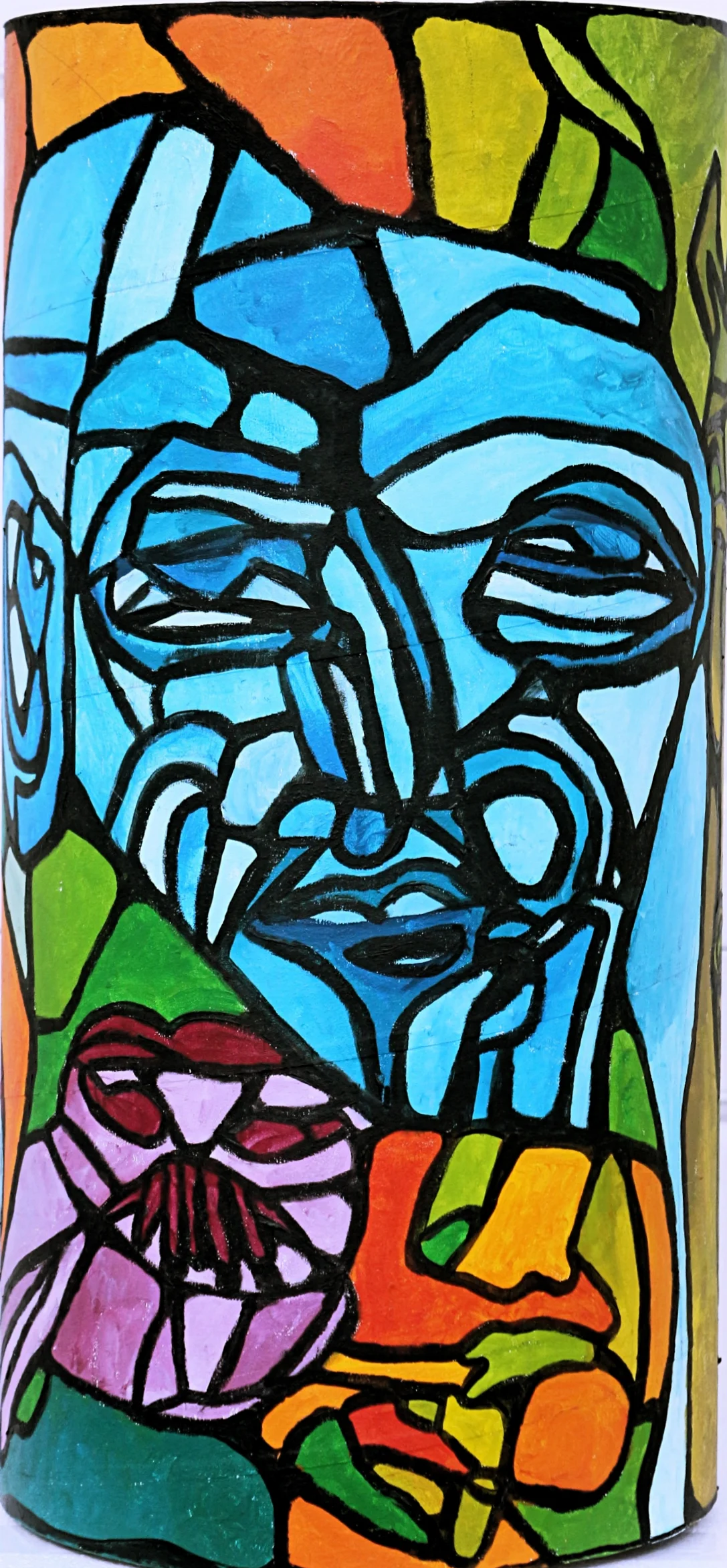 TOTEMIC ANIMISM #1