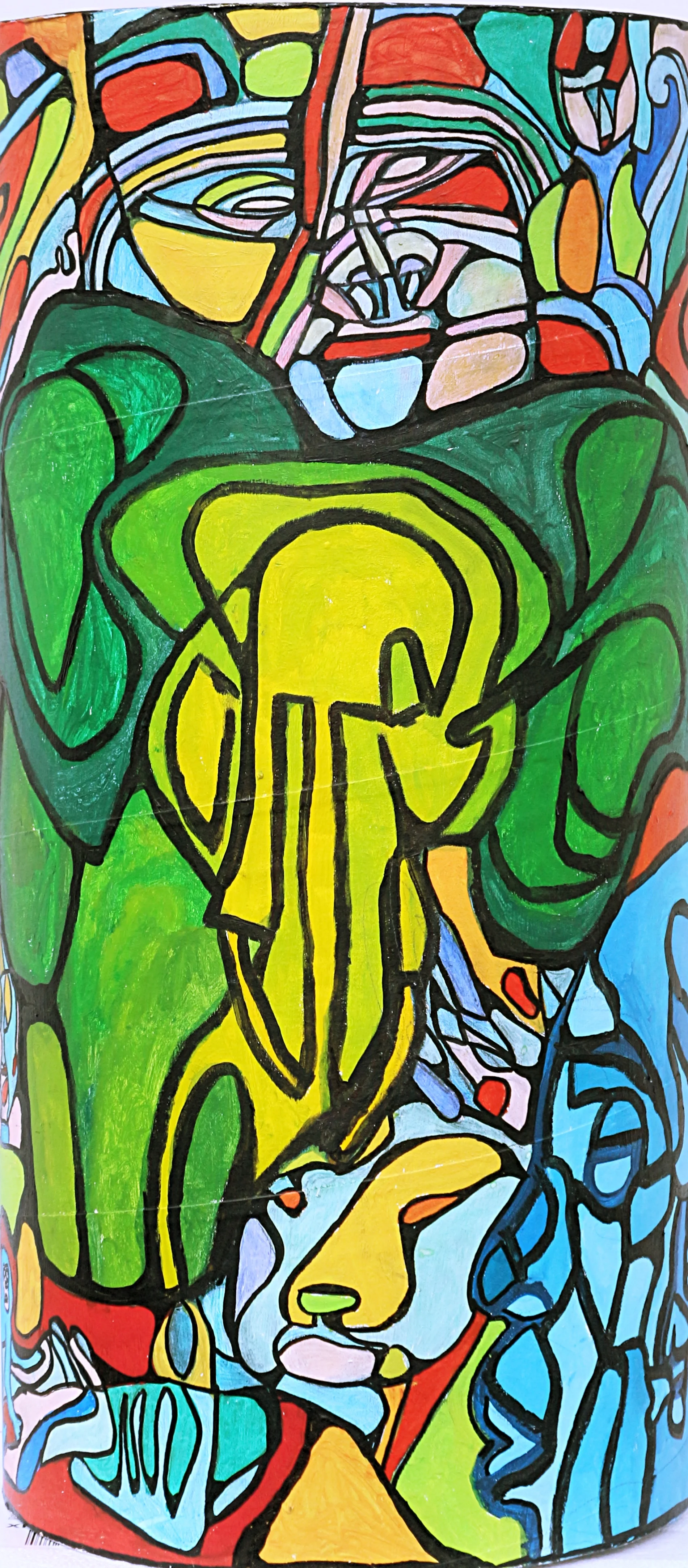 TOTEMIC ANIMISM #2