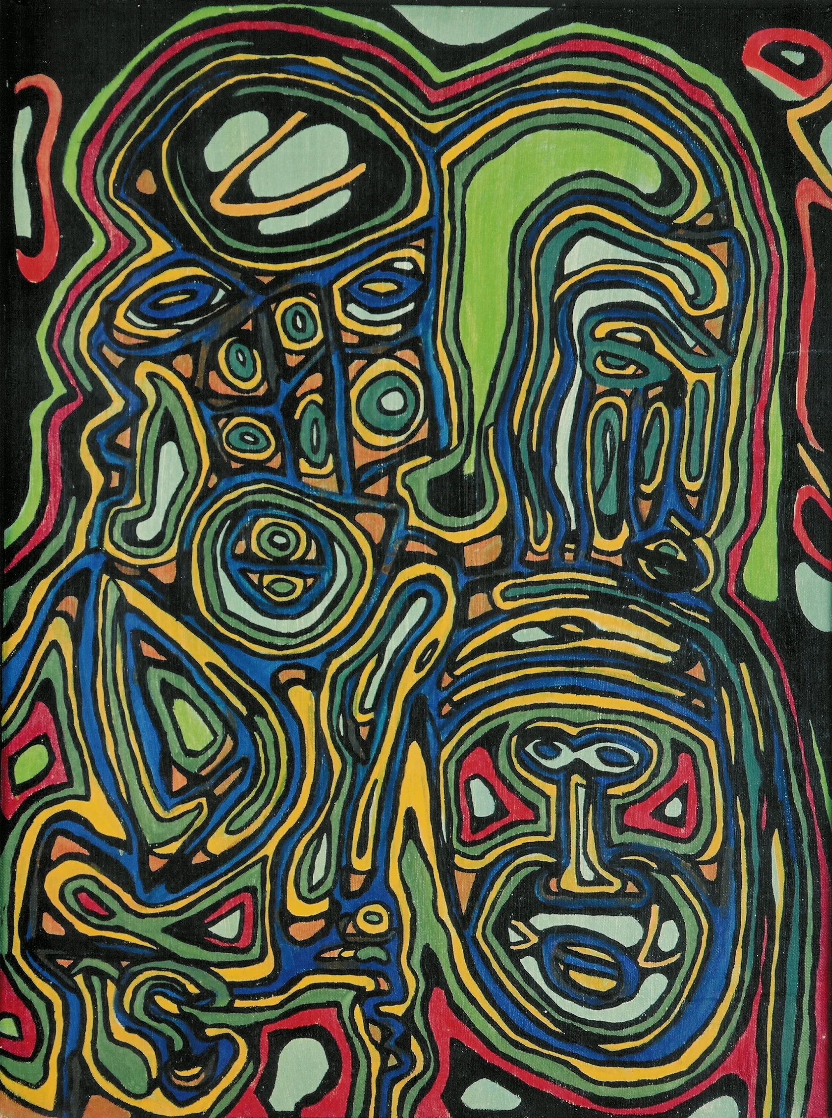 "Zombie"