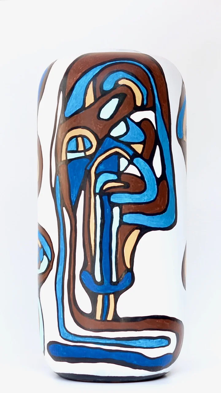 "VONZ" SIDE THREE