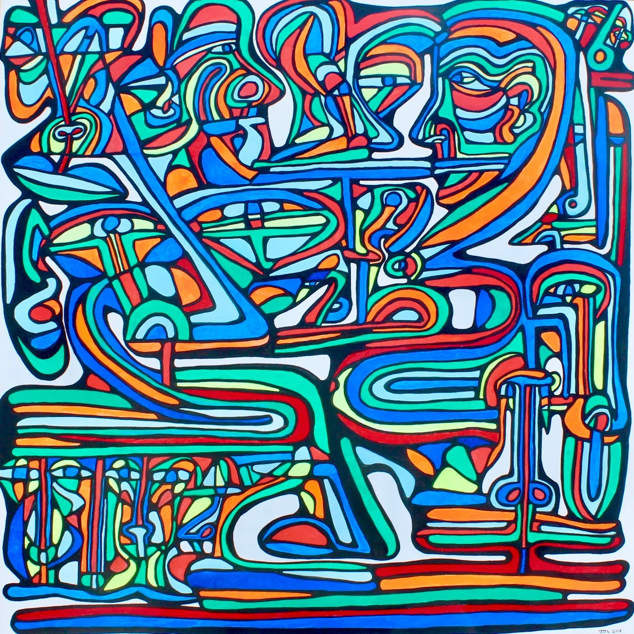 PAROLAS