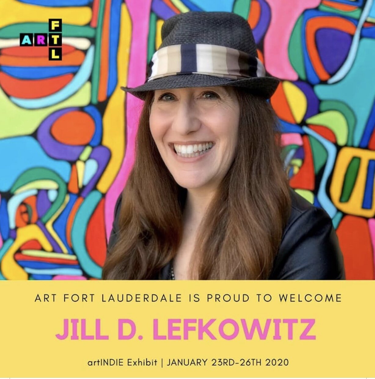 Art Fort Lauderdale | Art on the Water