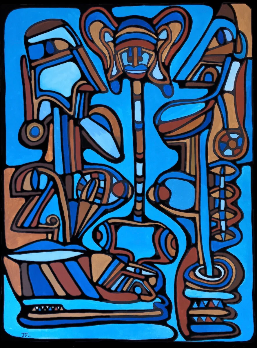 JillDLefkowitz_Blind Observer_48x36.jpg