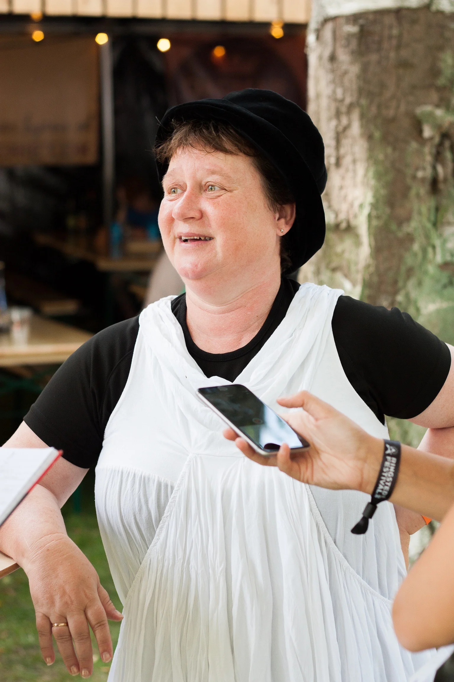 Venligboer Mette Hansen