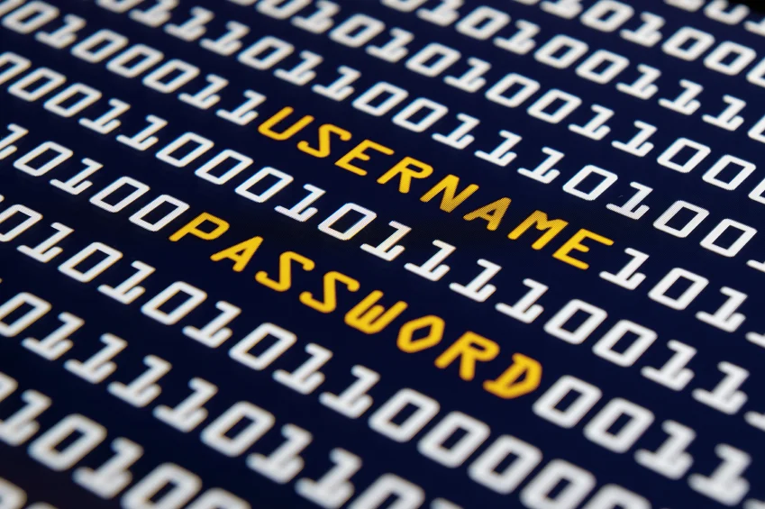 Username and password – Binary code.jpg