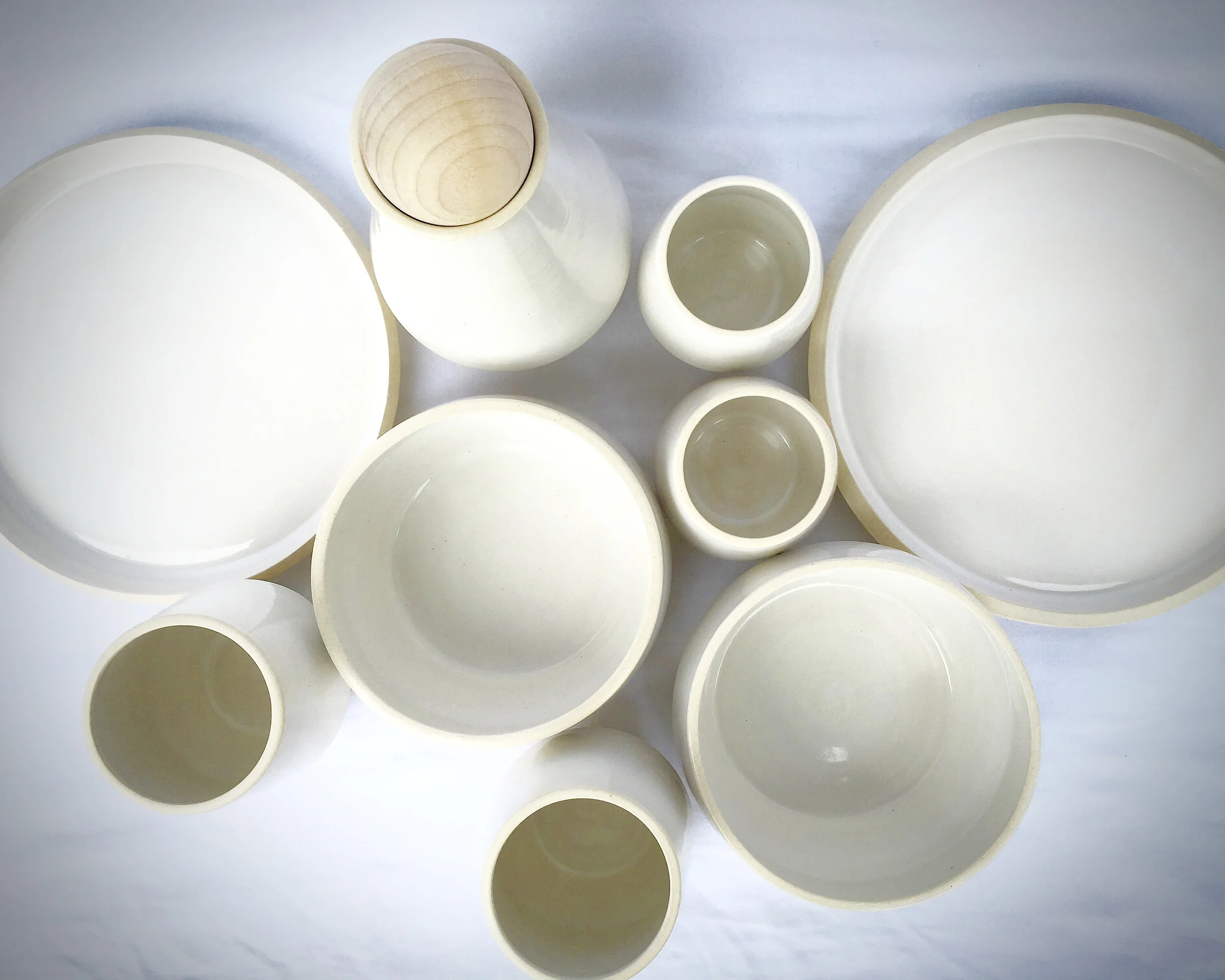 Handmade Ceramics