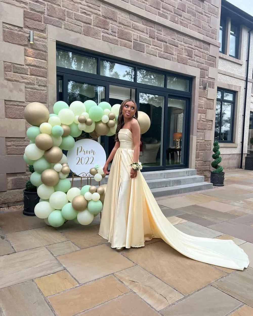 Carolyn likely dress hot sale