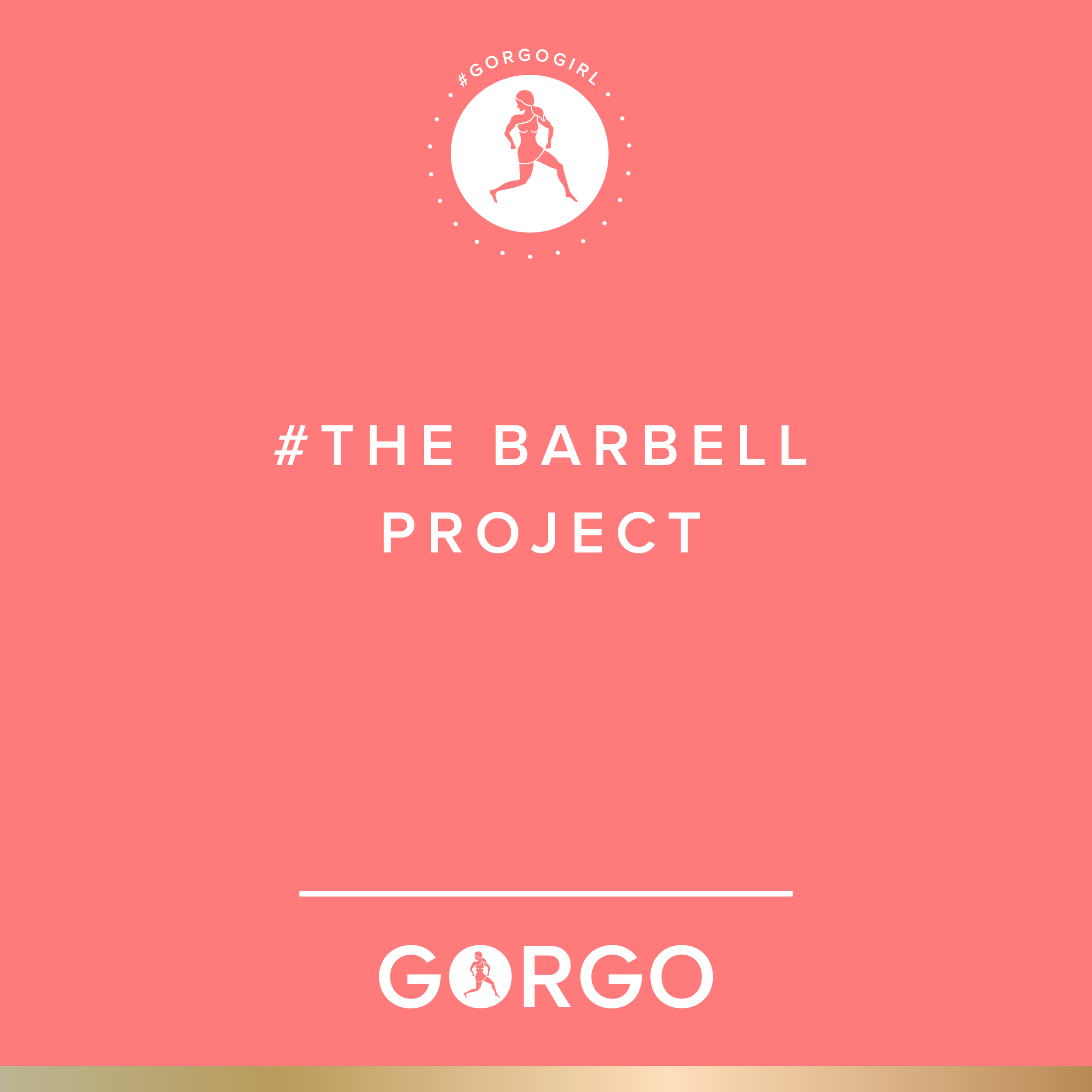 #TheBarbellProject