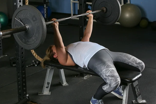Week 1: Day 1: Squats 50-60% of your 1 RM 5X5