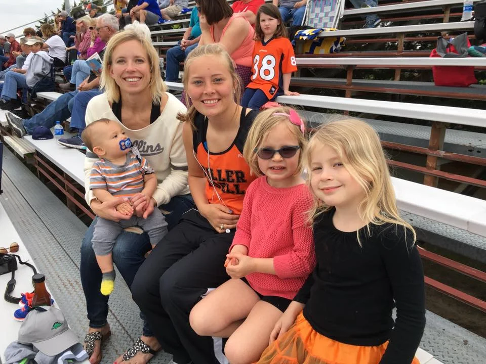 GORGO Girl Life - Jill Lottman