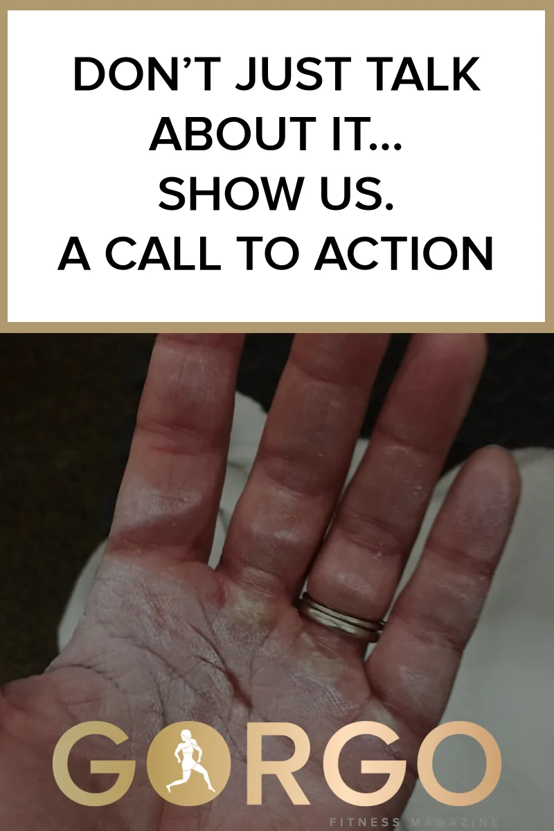 Our New Year’s Call to Action: