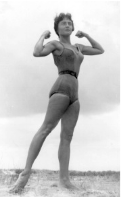 IMAge denied by s&h magazine for being "too masculine"