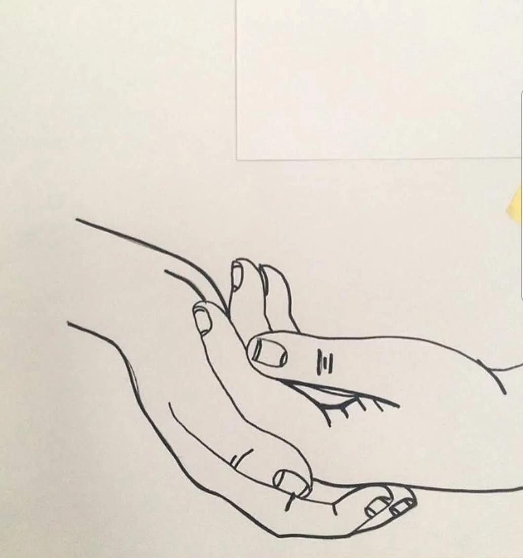 art by @ineslongevial