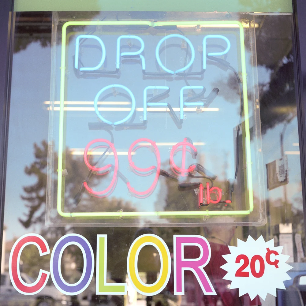 led sign when inflation hits...