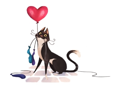 cat-balloon luis and tabitha.jpg