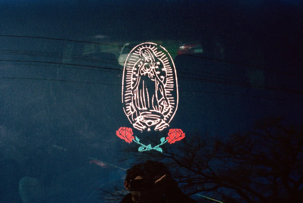 Mary , Fredericksburg, TX, 2010, Pigment print