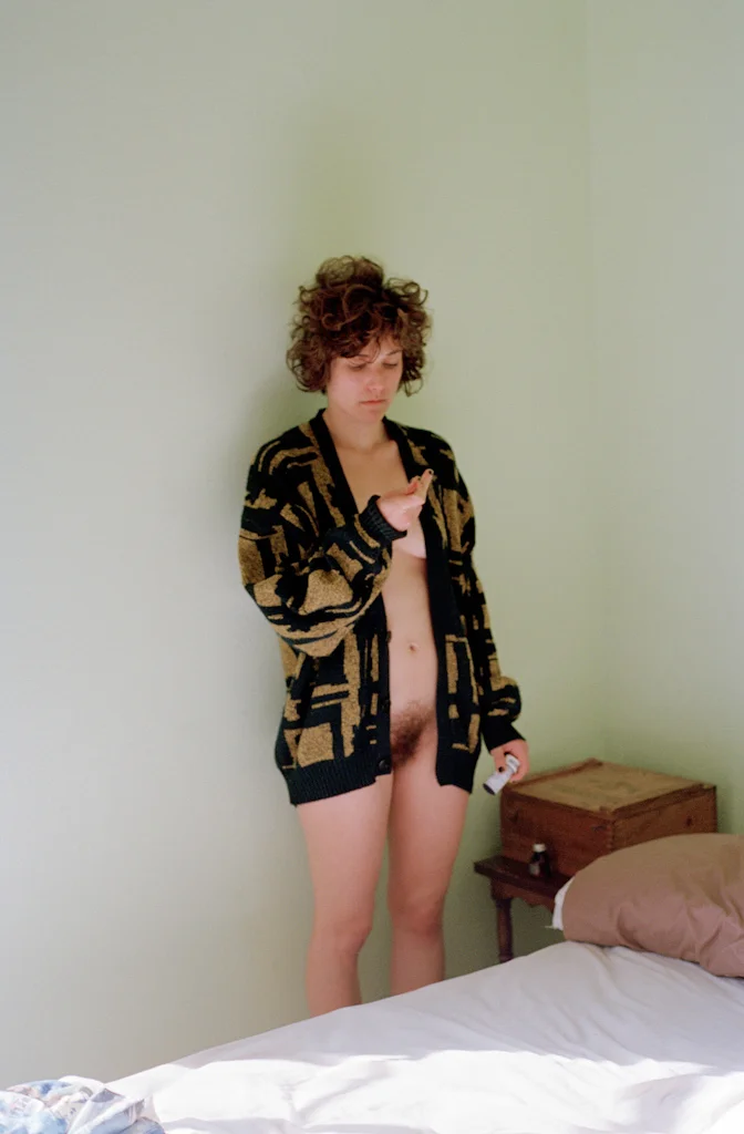 Claire , Austin, TX , 2010, Pigment print