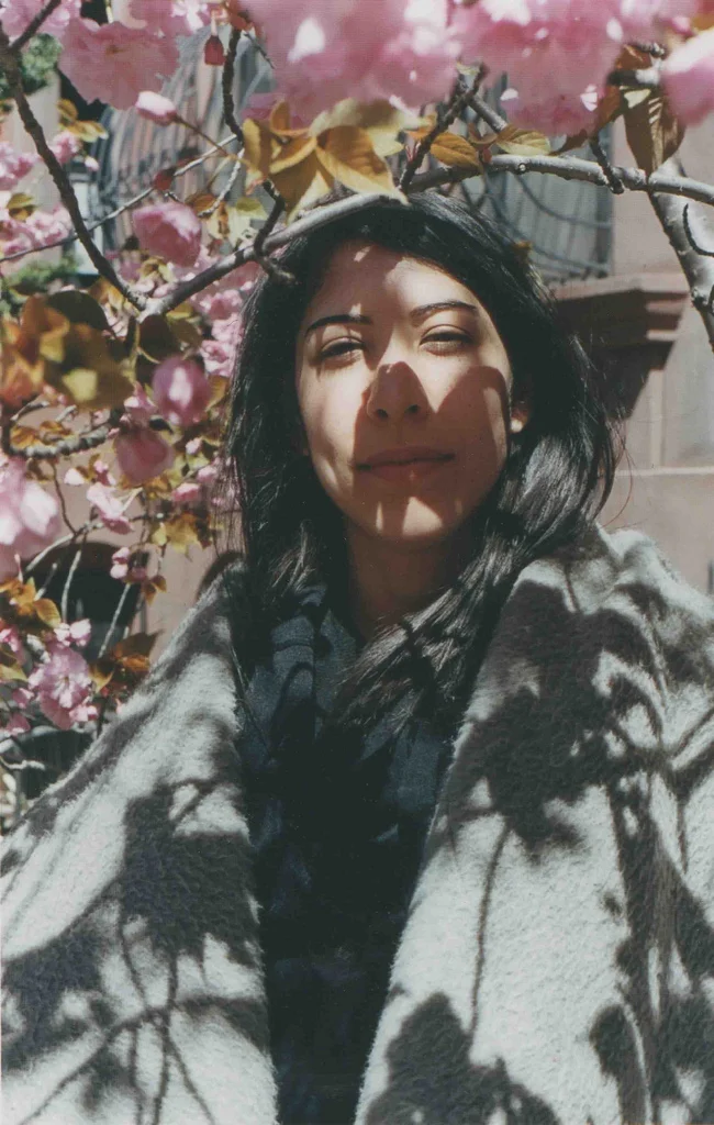 Tara, Brooklyn, NY , 2012, Pigment print