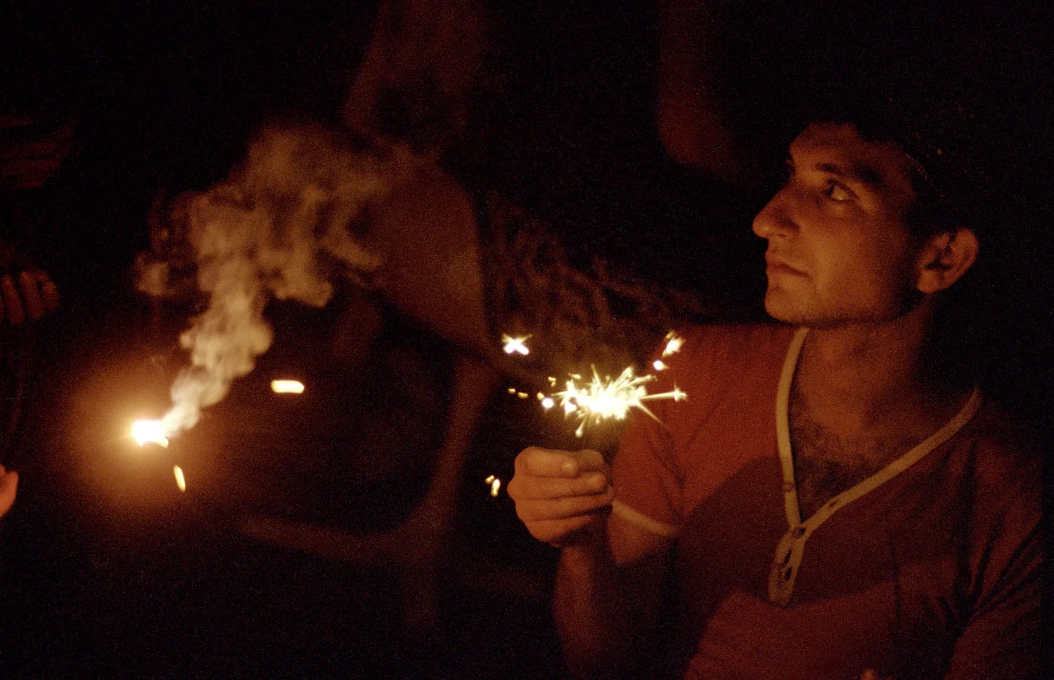 July 4th, Brooklyn, NY , 2011, Pigment print