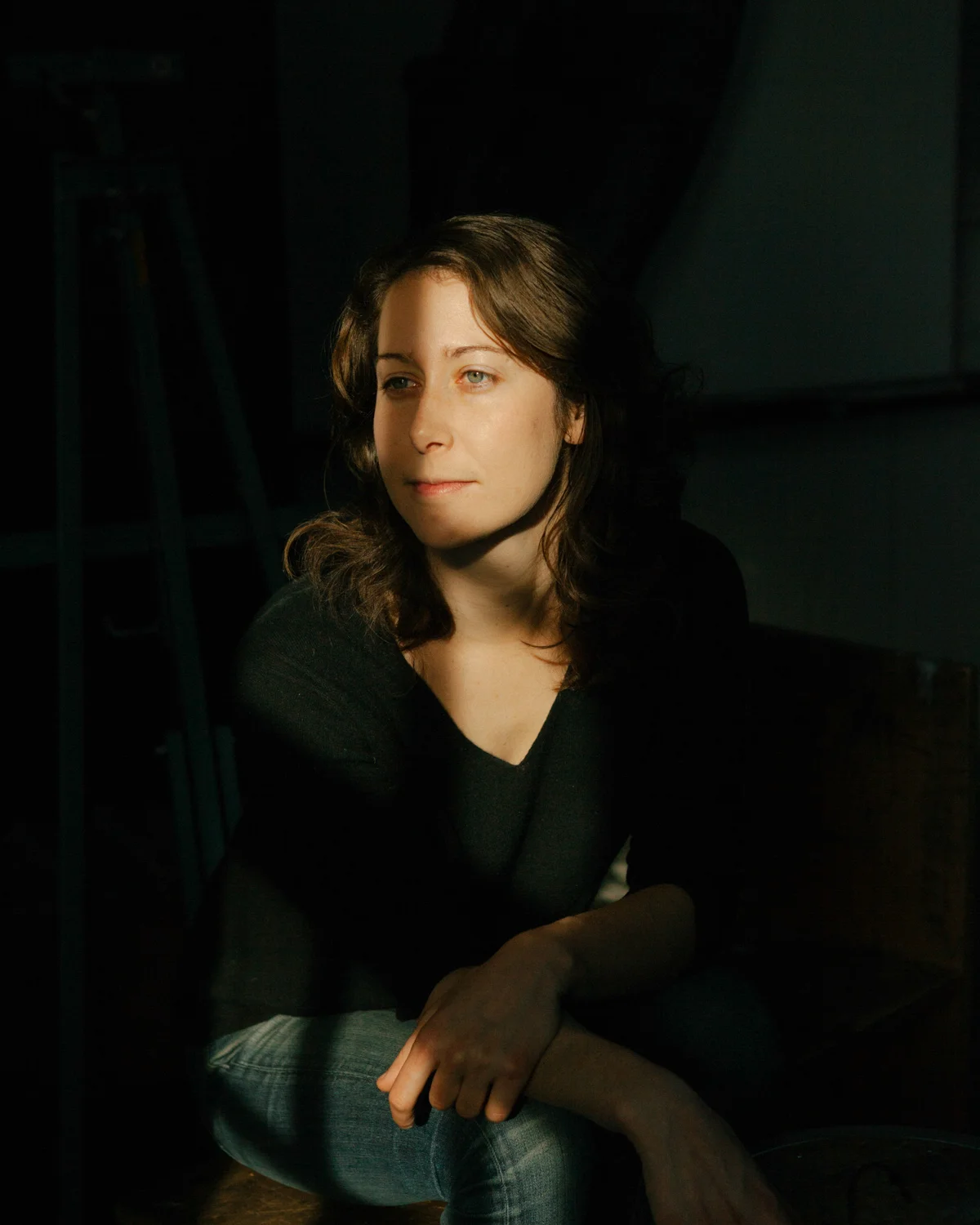 Jess Loudis, Writer and Editor, 2016