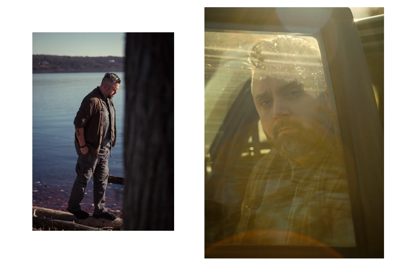 Alex Bird, Jedi Knight, for Virginia Quarterly Review, Volume 93, Number 1, Winter 2017