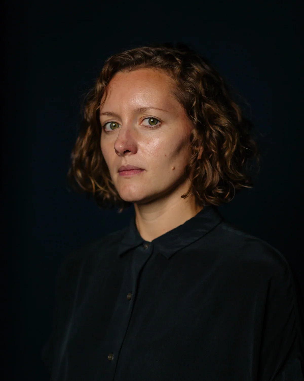 Jean Hartig, Poet, 2017